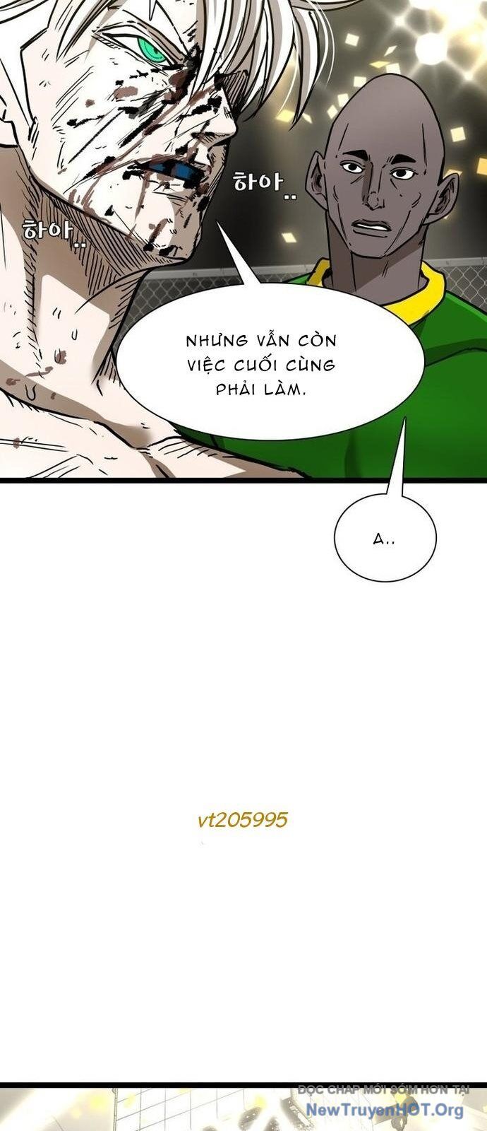 Shark - Cá Mập Chapter 366 - 34