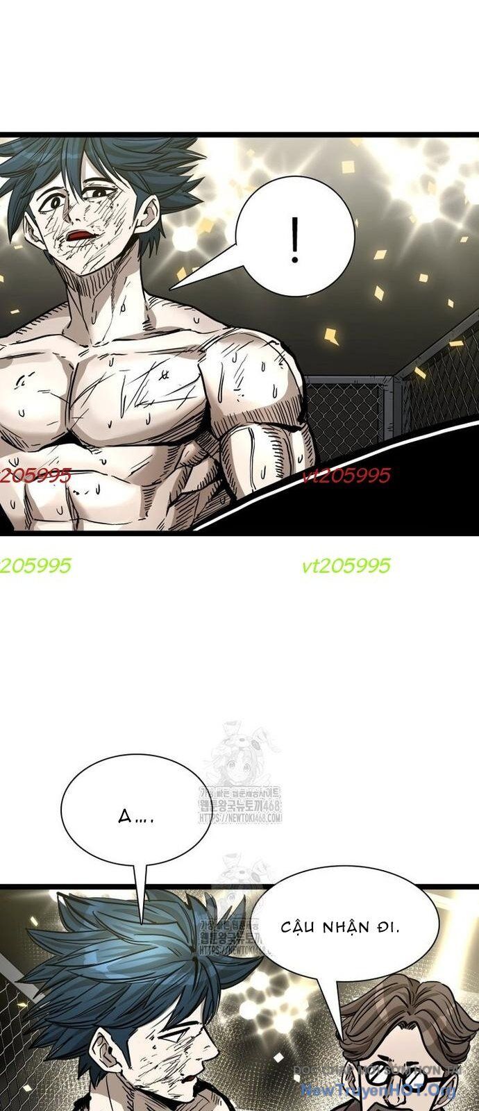 Shark - Cá Mập Chapter 366 - 37