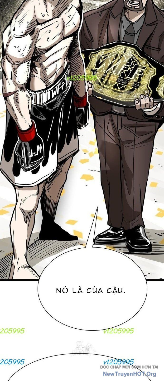 Shark - Cá Mập Chapter 366 - 38