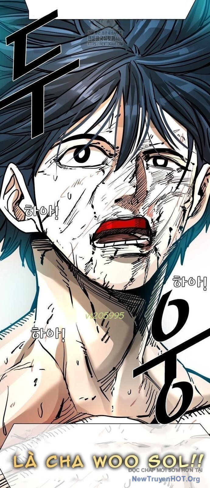 Shark - Cá Mập Chapter 366 - 5