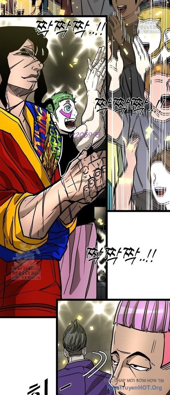 Shark - Cá Mập Chapter 366 - 47