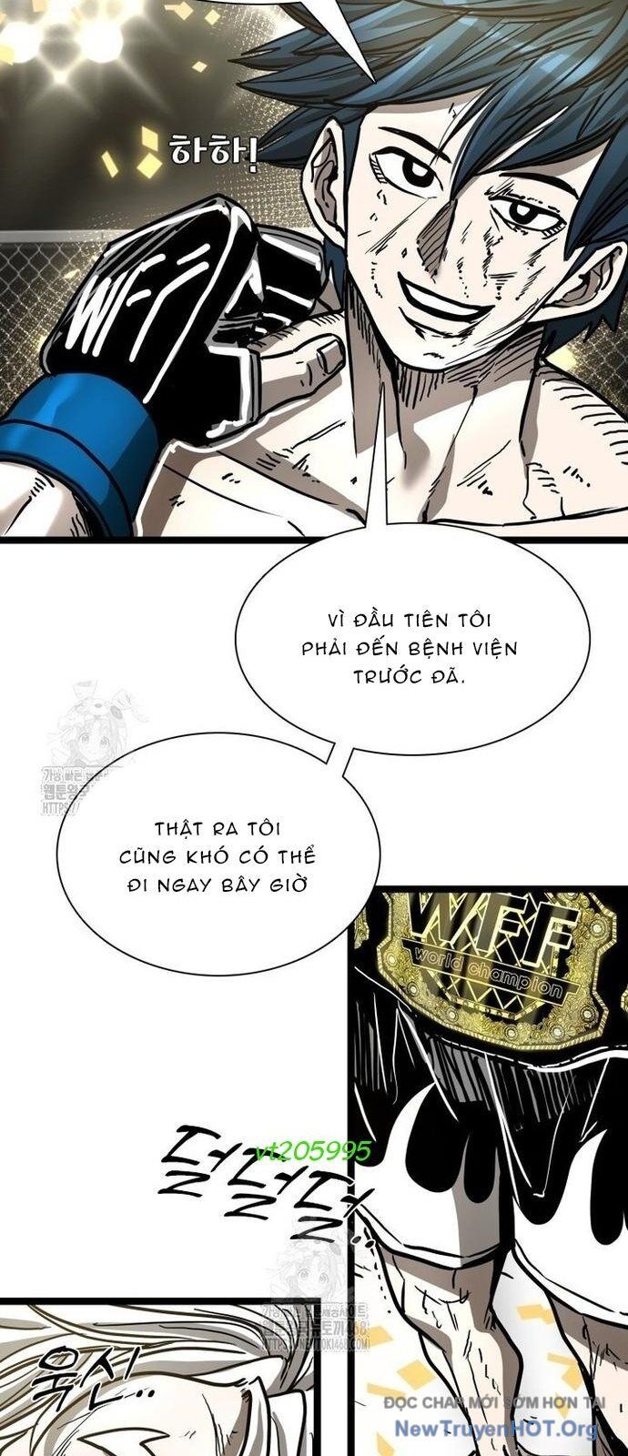 Shark - Cá Mập Chapter 366 - 54