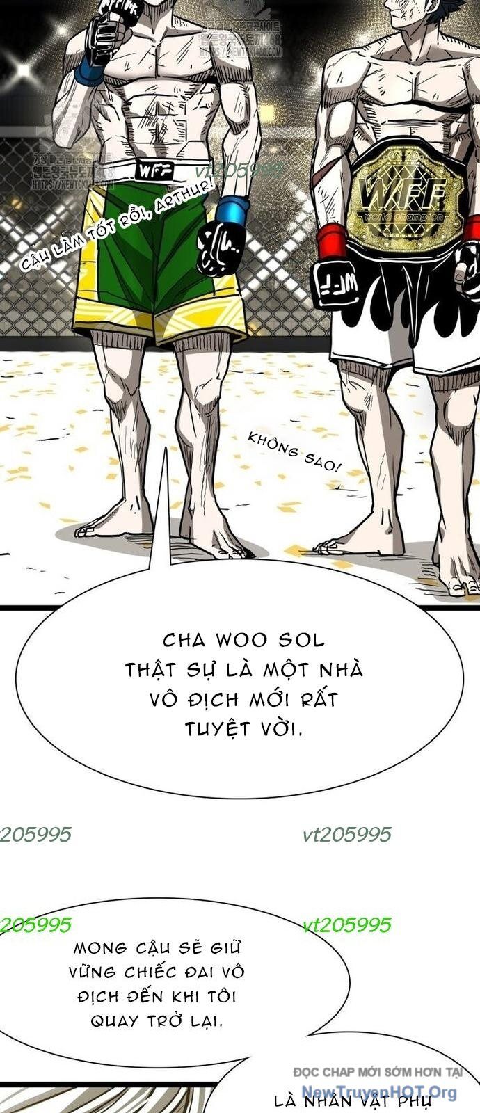 Shark - Cá Mập Chapter 366 - 57