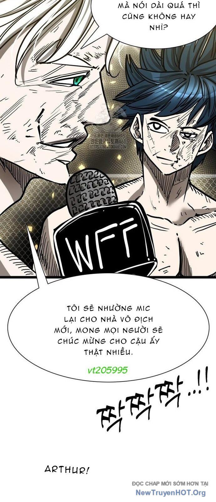 Shark - Cá Mập Chapter 366 - 58