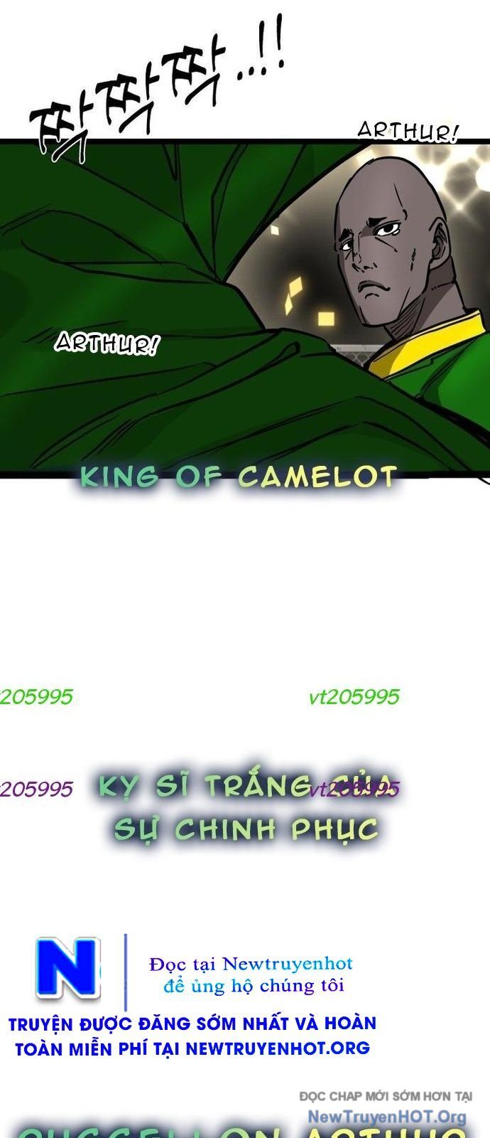 Shark - Cá Mập Chapter 366 - 59