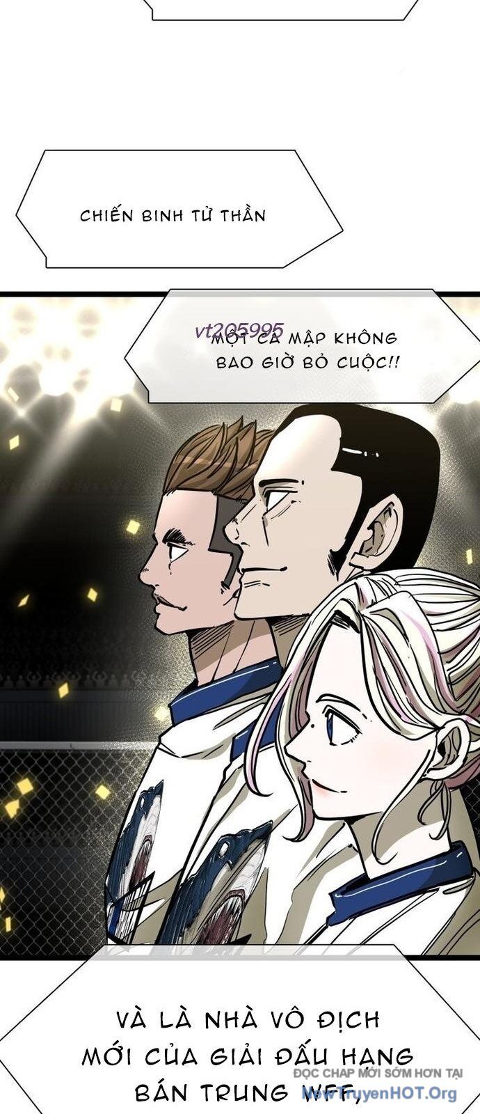 Shark - Cá Mập Chapter 366 - 62