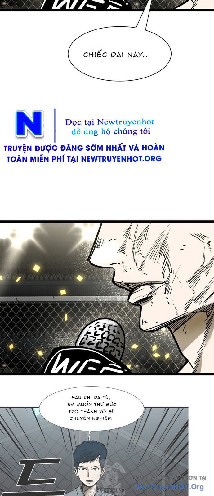 Shark - Cá Mập Chapter 366 - 66