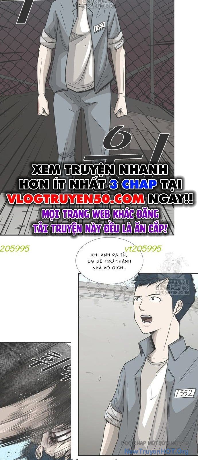 Shark - Cá Mập Chapter 366 - 67