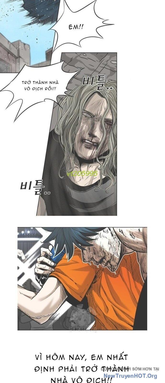 Shark - Cá Mập Chapter 366 - 68