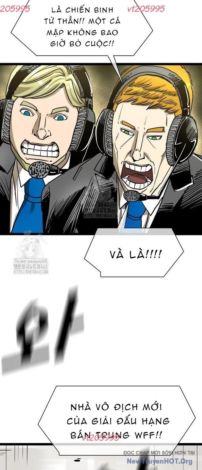 Shark - Cá Mập Chapter 366 - 8