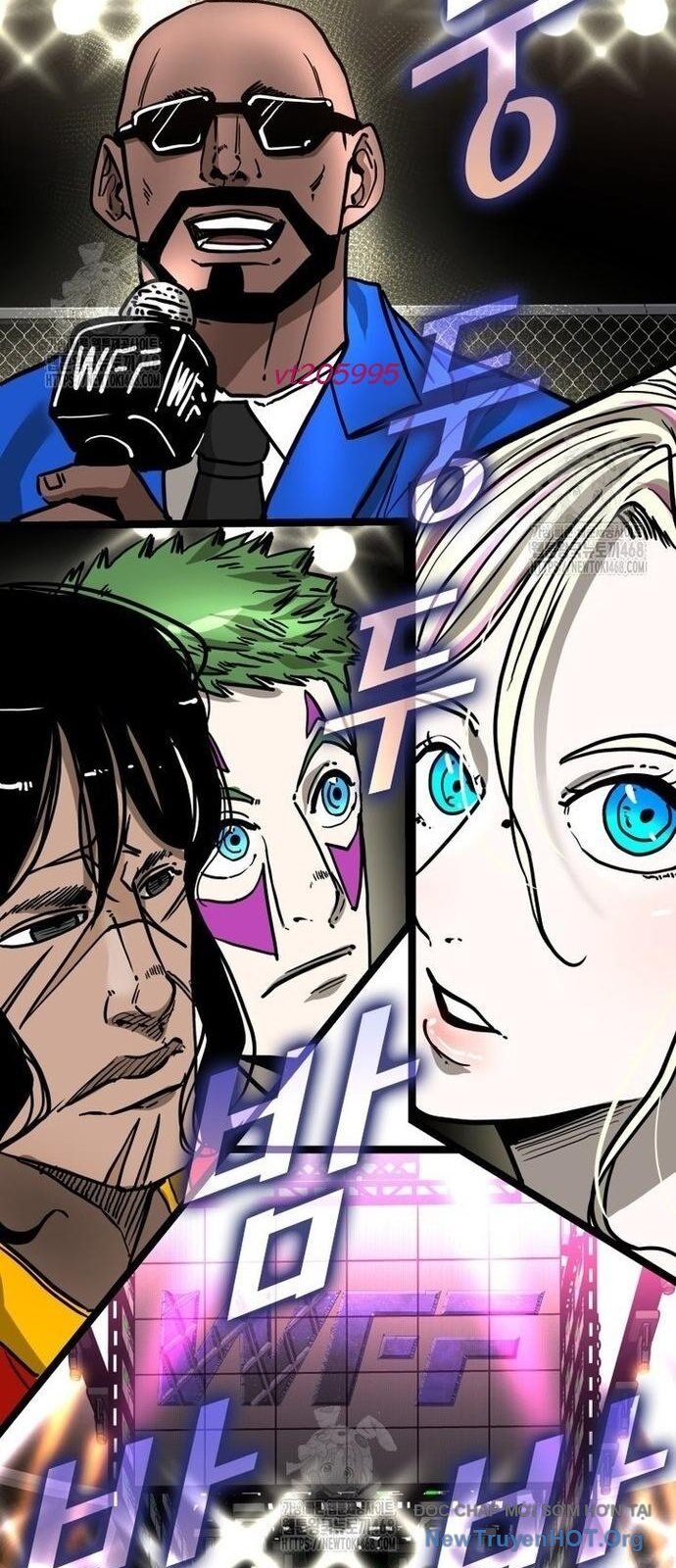 Shark - Cá Mập Chapter 366 - 73