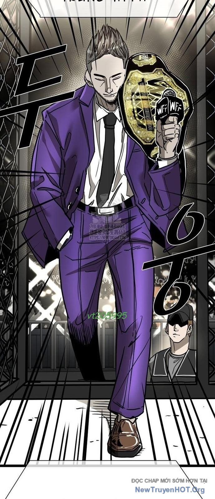 Shark - Cá Mập Chapter 366 - 76