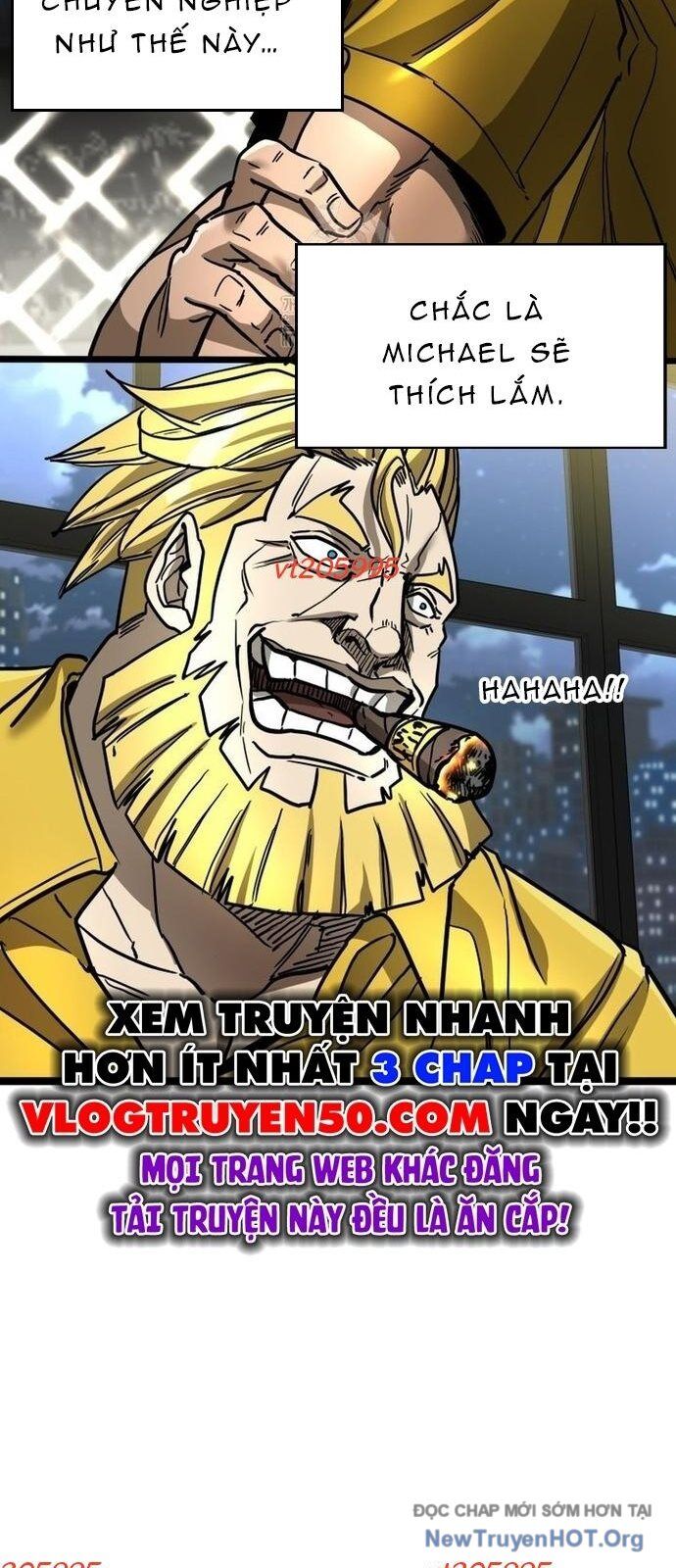 Shark - Cá Mập Chapter 366 - 79