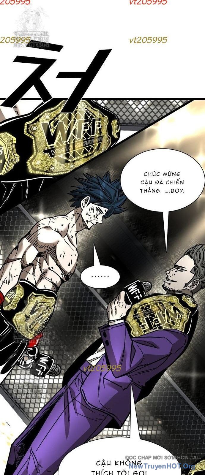 Shark - Cá Mập Chapter 366 - 80