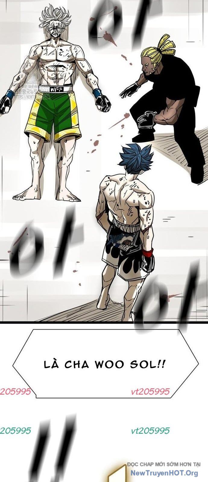 Shark - Cá Mập Chapter 366 - 9