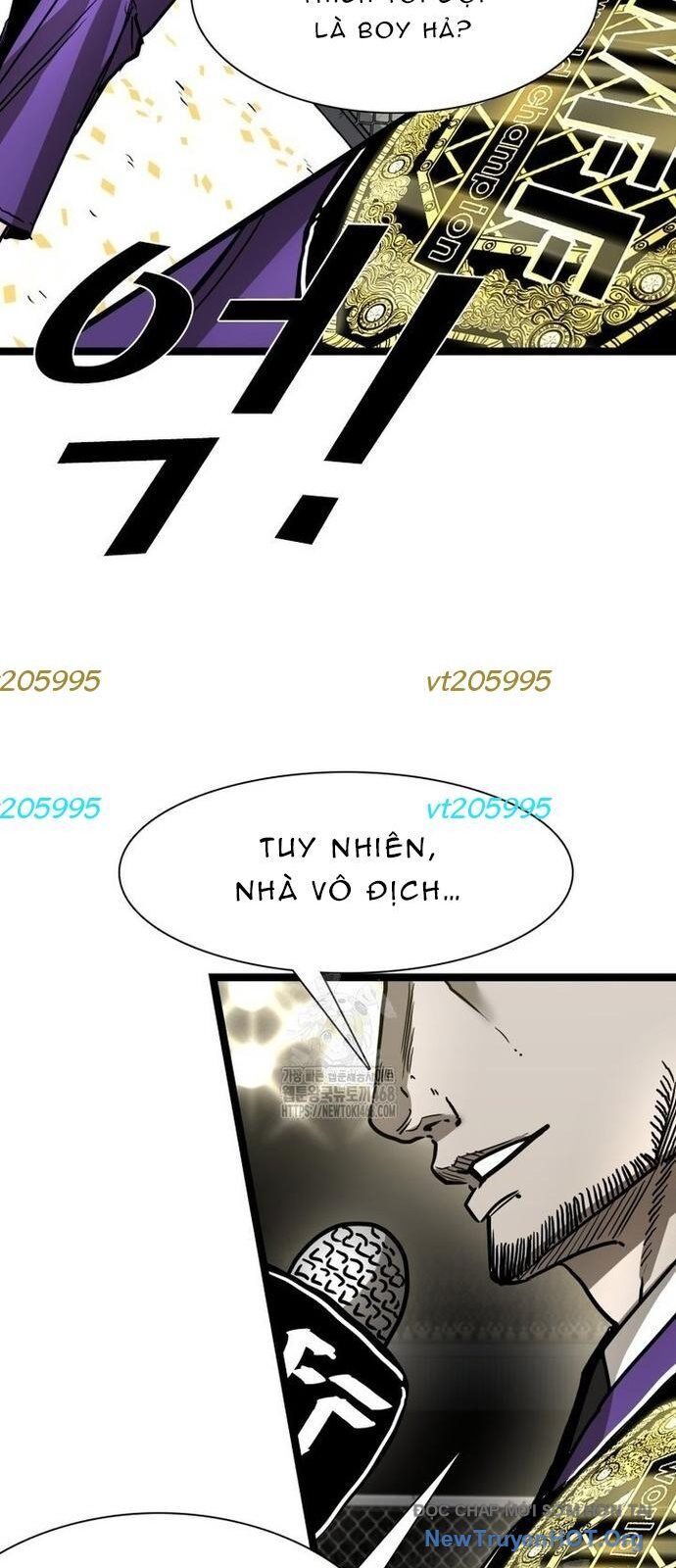 Shark - Cá Mập Chapter 366 - 81