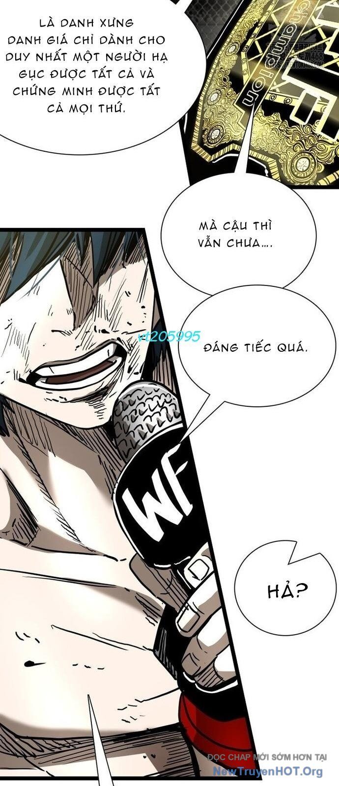 Shark - Cá Mập Chapter 366 - 82