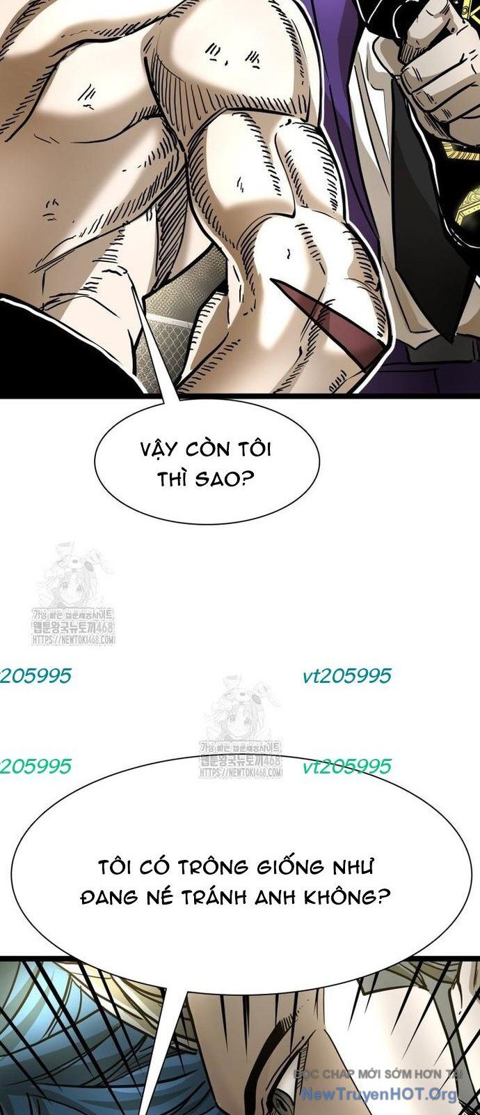 Shark - Cá Mập Chapter 367 - 11