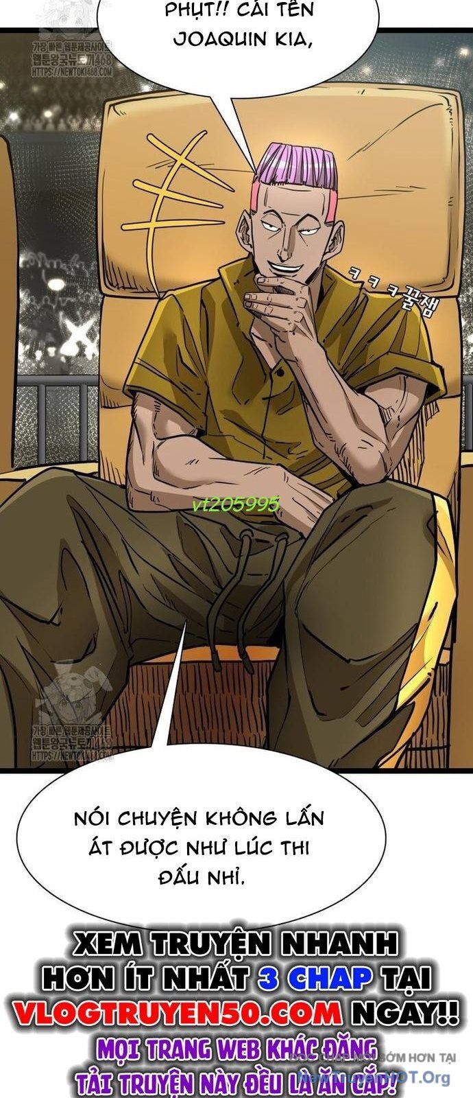 Shark - Cá Mập Chapter 367 - 14