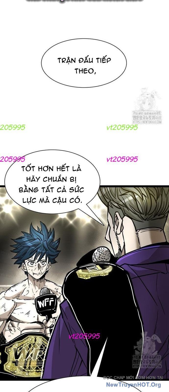 Shark - Cá Mập Chapter 367 - 15