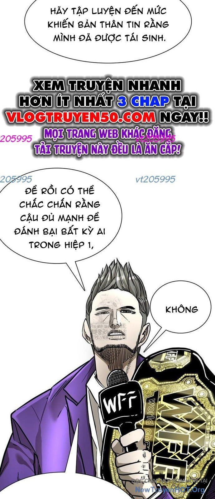 Shark - Cá Mập Chapter 367 - 16