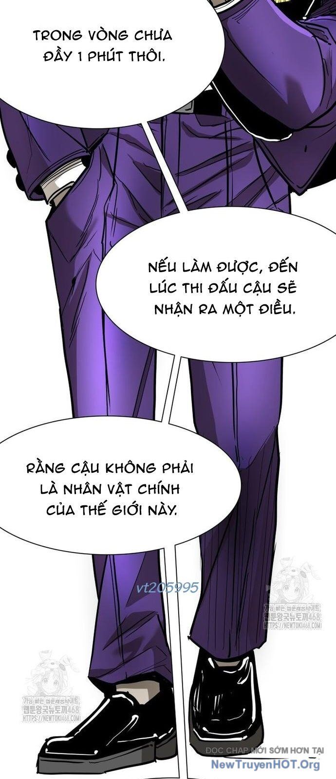 Shark - Cá Mập Chapter 367 - 17