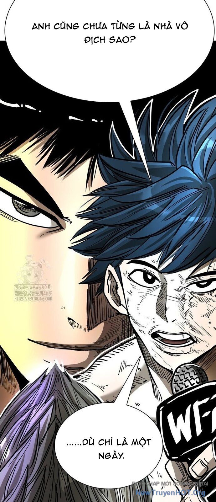 Shark - Cá Mập Chapter 367 - 3