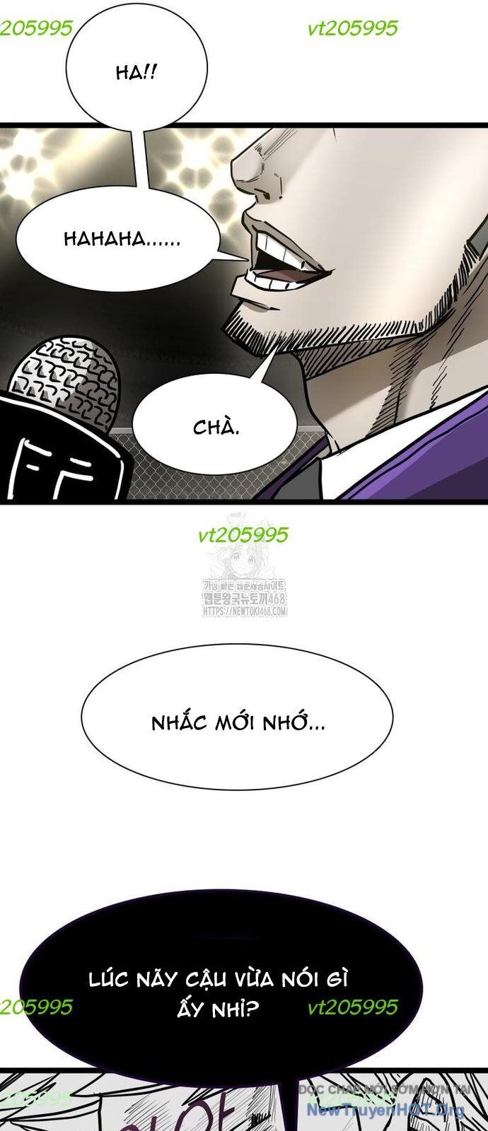 Shark - Cá Mập Chapter 367 - 21