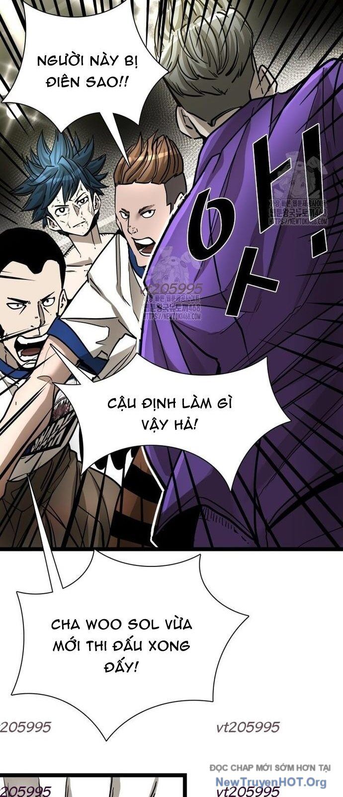 Shark - Cá Mập Chapter 367 - 25