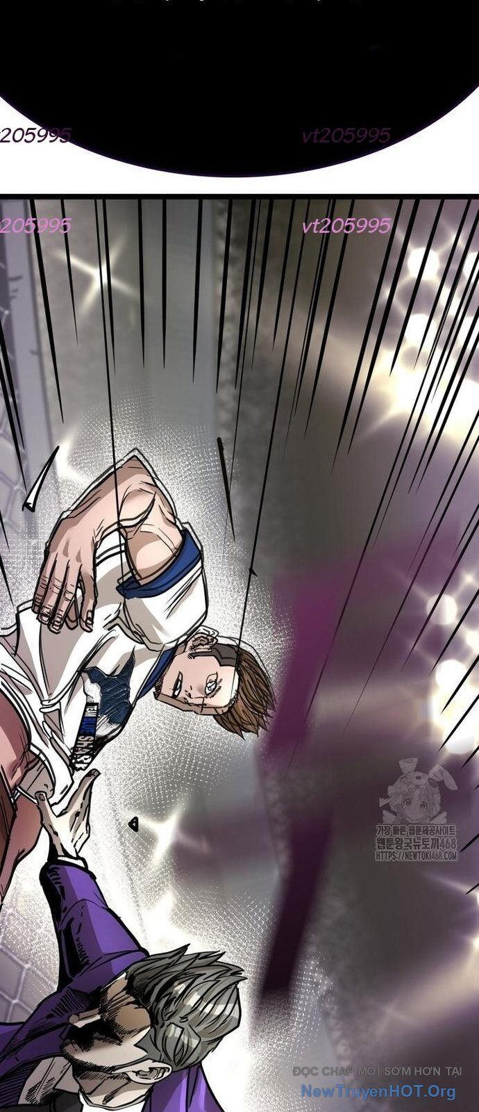 Shark - Cá Mập Chapter 367 - 27