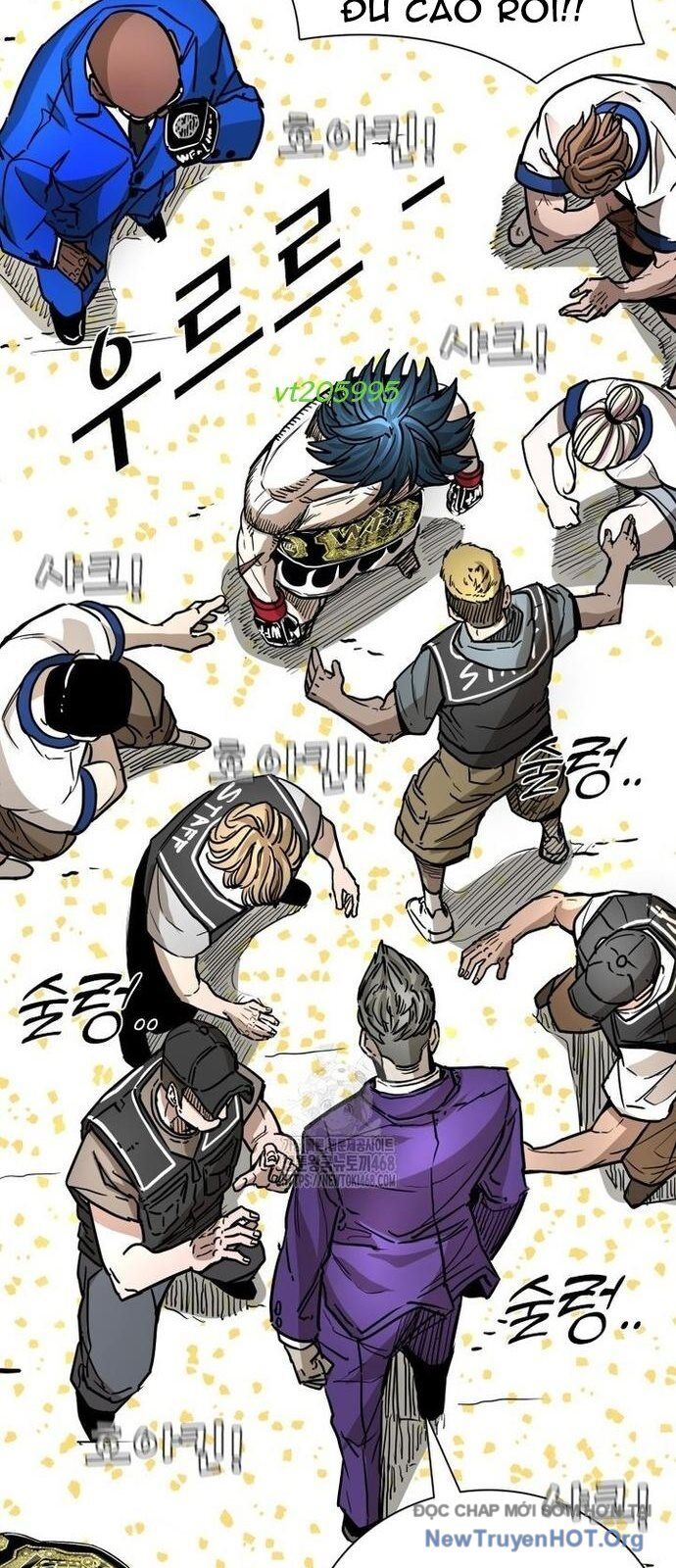 Shark - Cá Mập Chapter 367 - 32