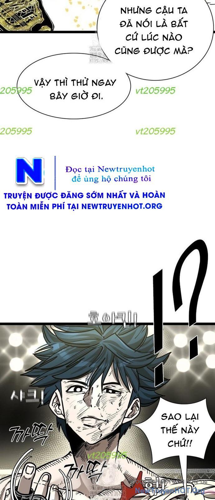 Shark - Cá Mập Chapter 367 - 33