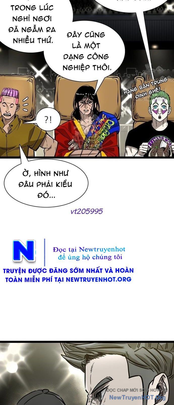 Shark - Cá Mập Chapter 367 - 35