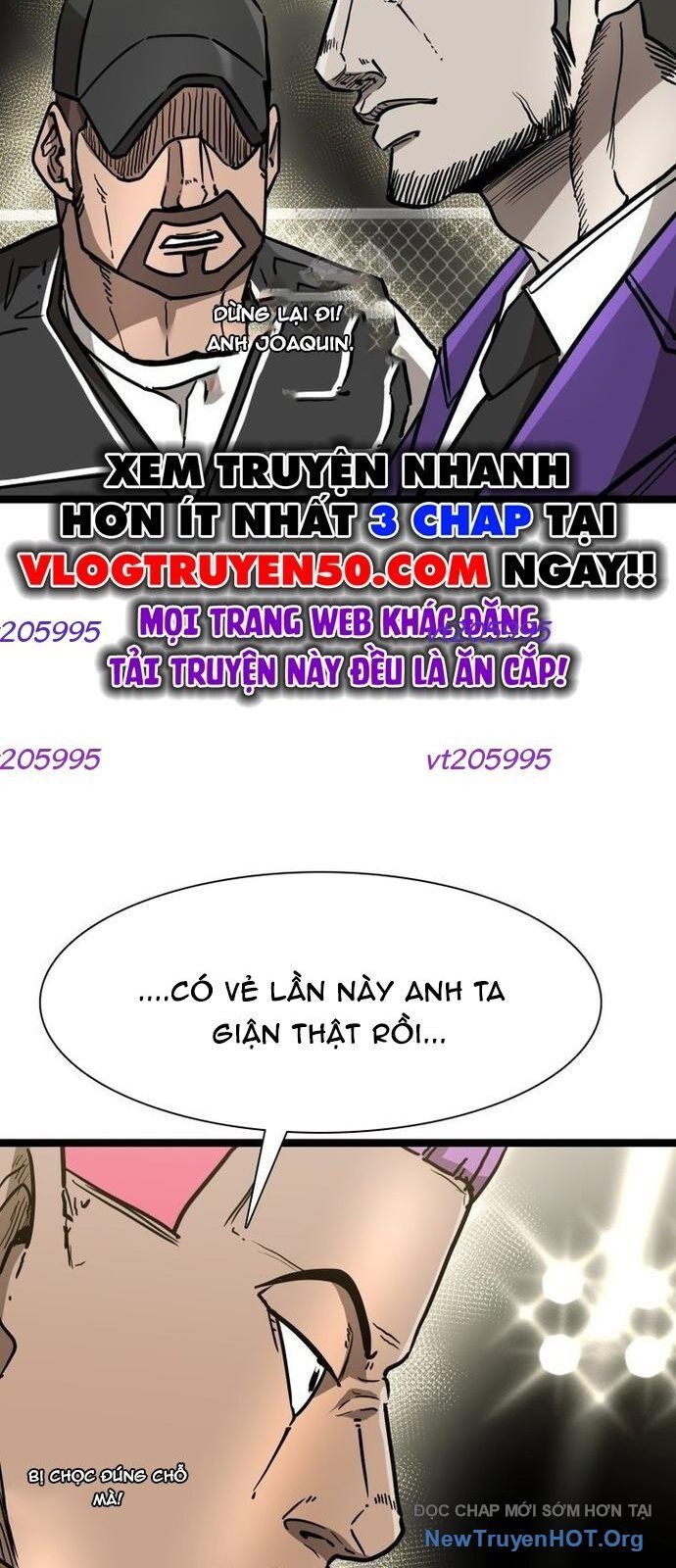 Shark - Cá Mập Chapter 367 - 36