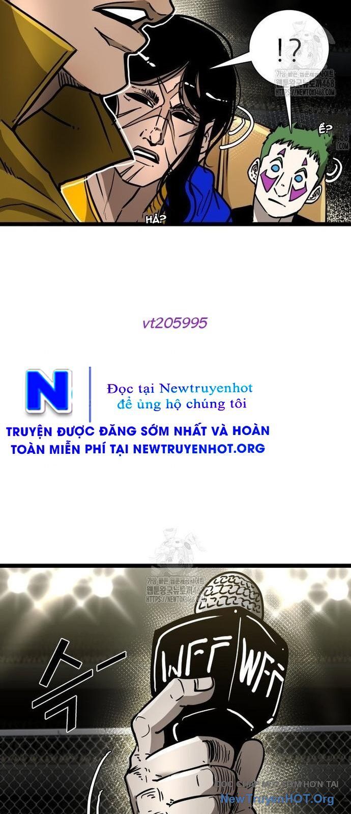 Shark - Cá Mập Chapter 367 - 37