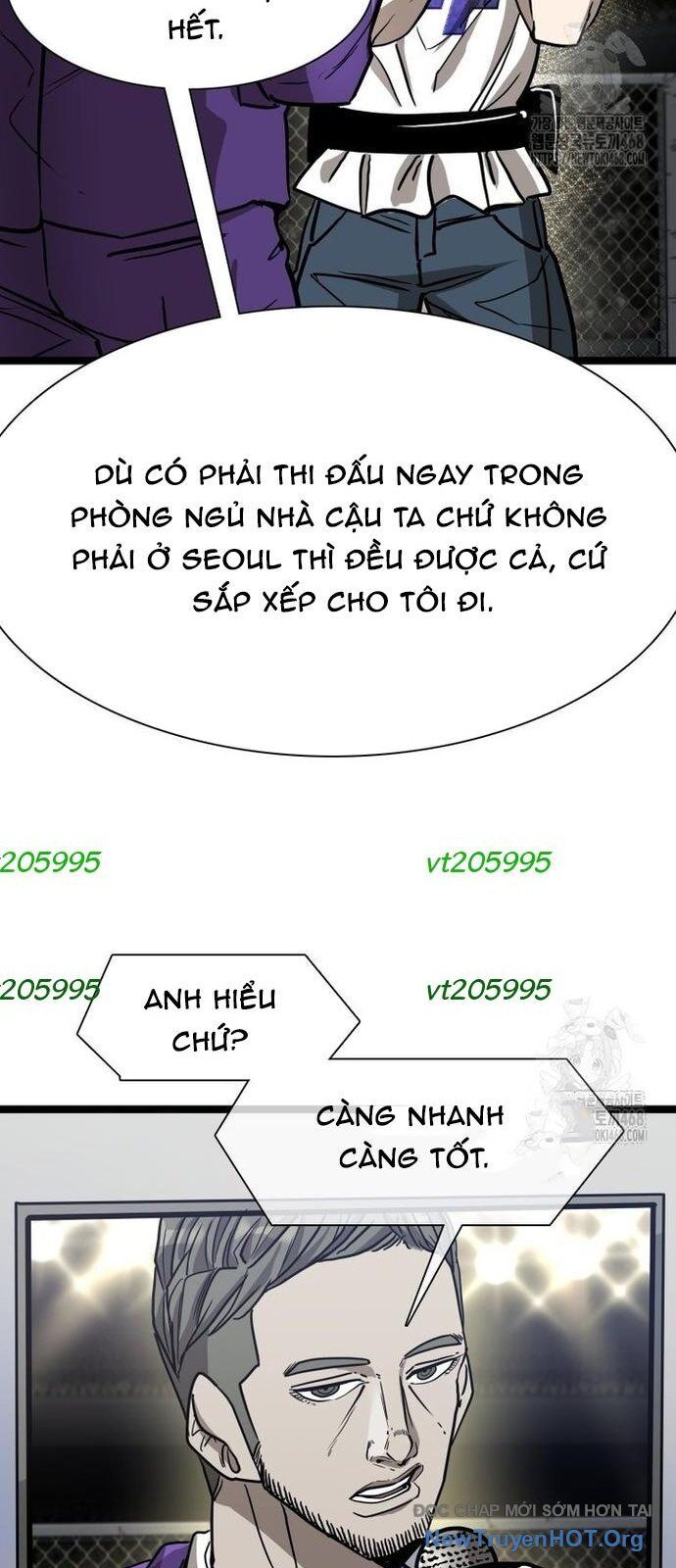 Shark - Cá Mập Chapter 367 - 39