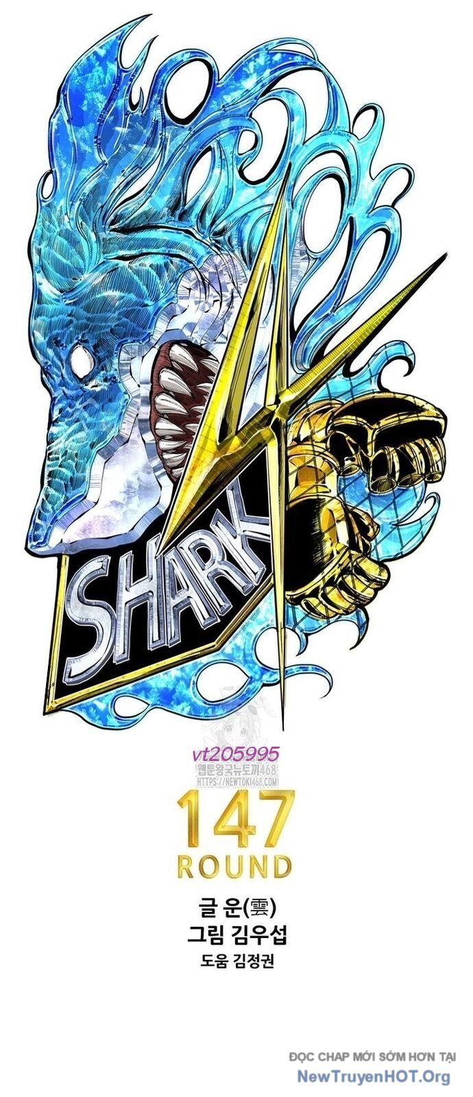 Shark - Cá Mập Chapter 367 - 5
