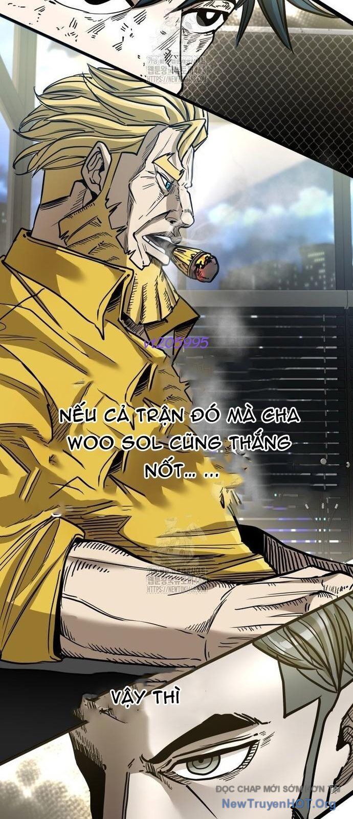 Shark - Cá Mập Chapter 367 - 42