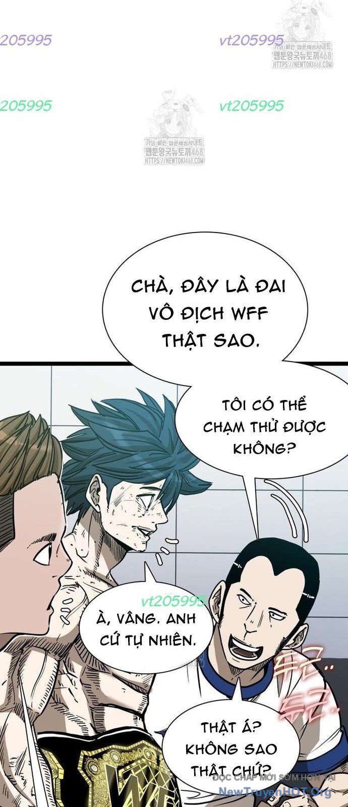 Shark - Cá Mập Chapter 367 - 47