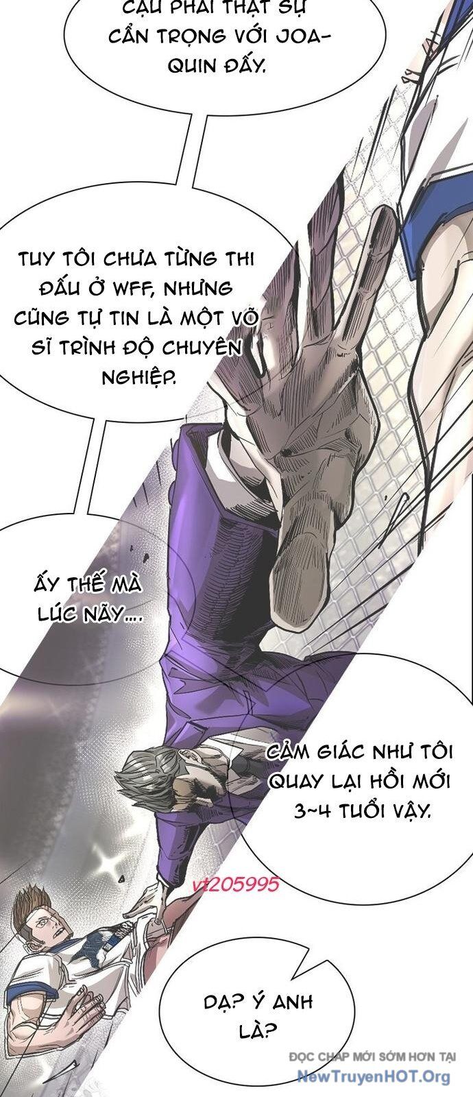 Shark - Cá Mập Chapter 367 - 51