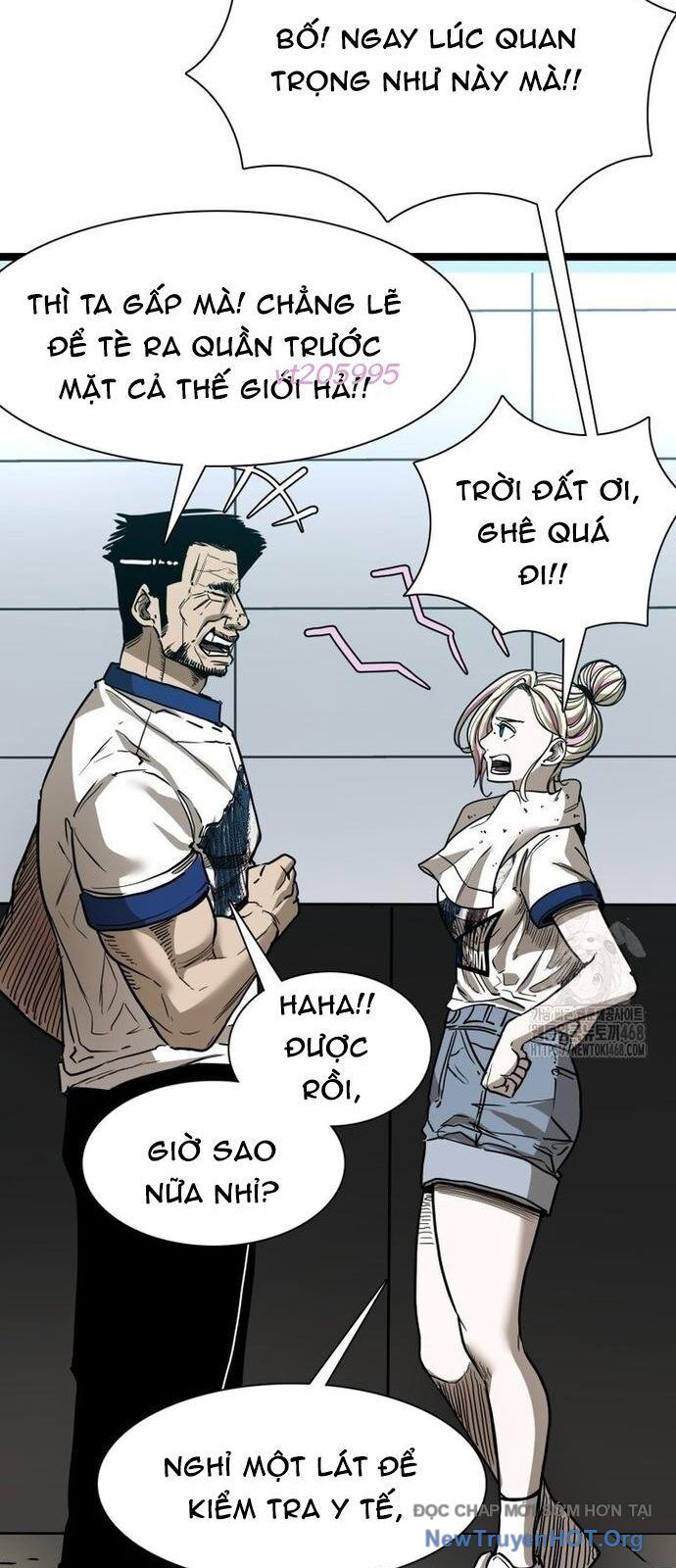 Shark - Cá Mập Chapter 367 - 57