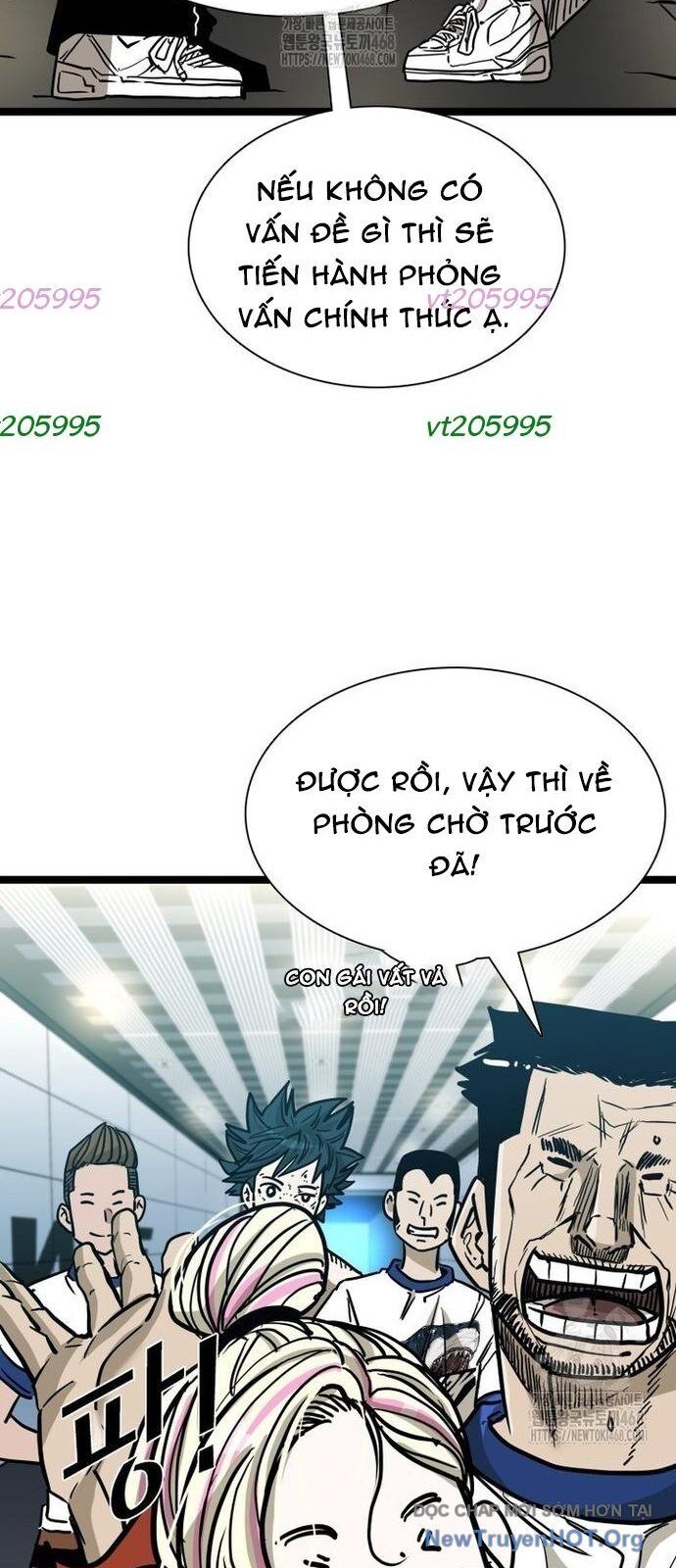 Shark - Cá Mập Chapter 367 - 58