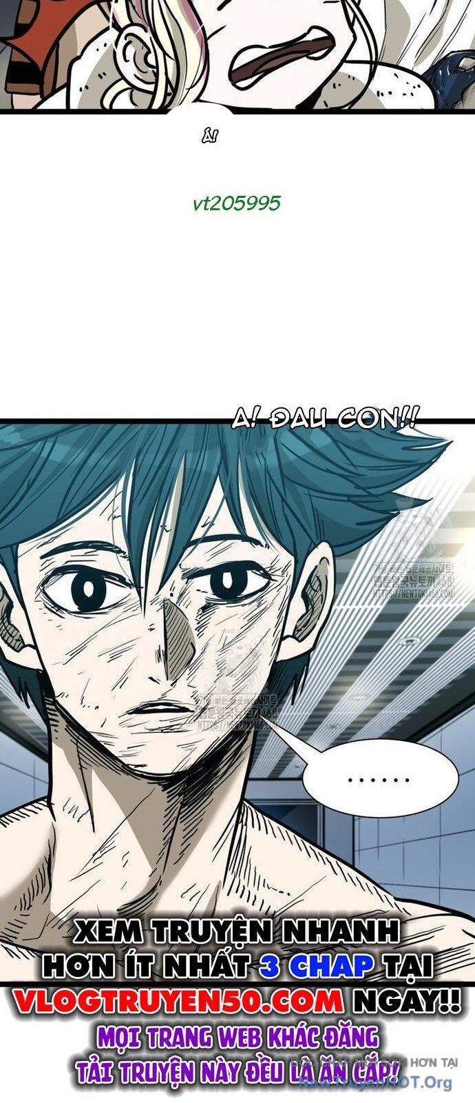 Shark - Cá Mập Chapter 367 - 59