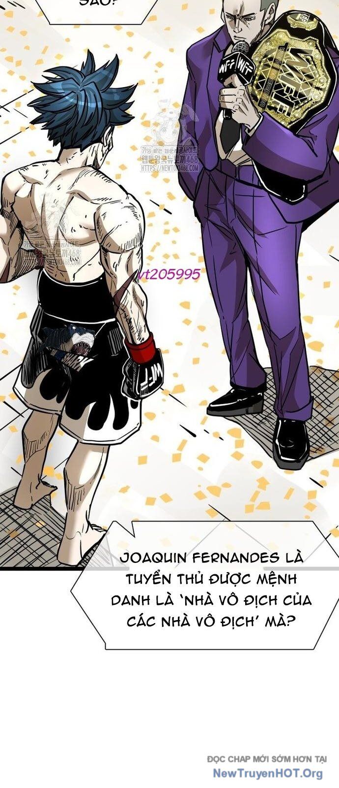 Shark - Cá Mập Chapter 367 - 7