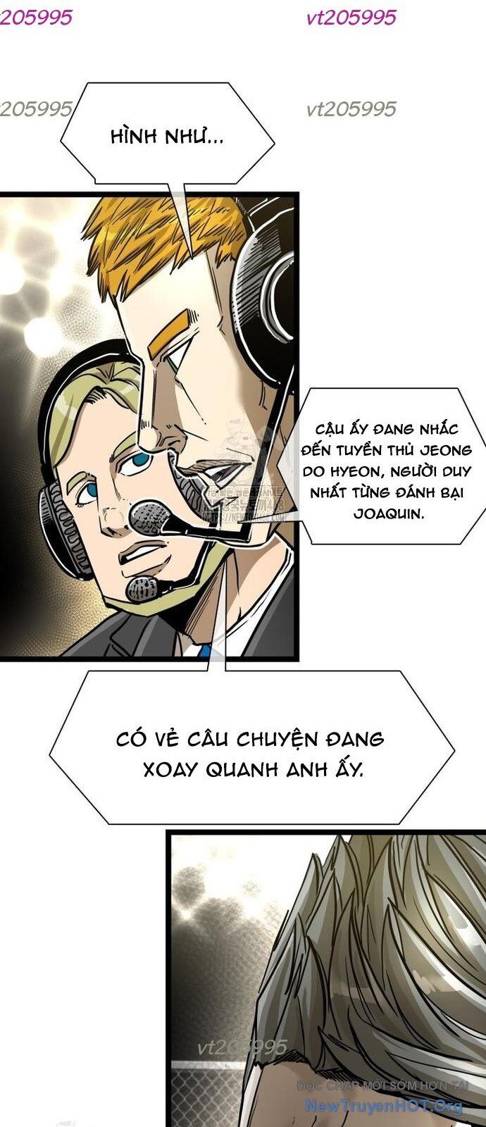 Shark - Cá Mập Chapter 367 - 8