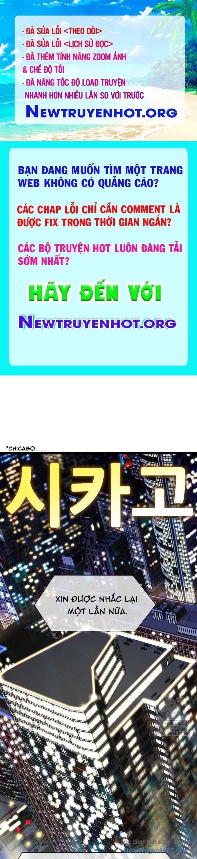 Shark - Cá Mập Chapter 368 - 1