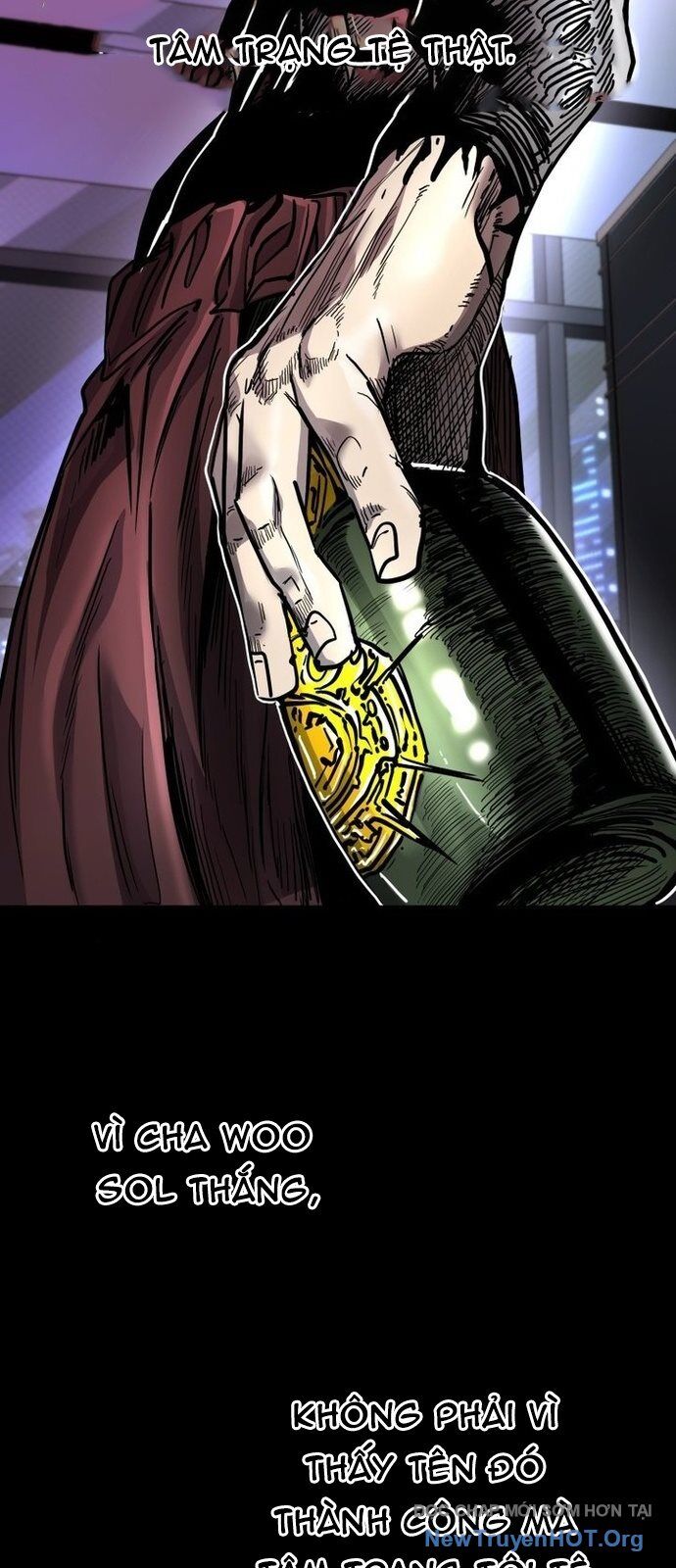 Shark - Cá Mập Chapter 368 - 14