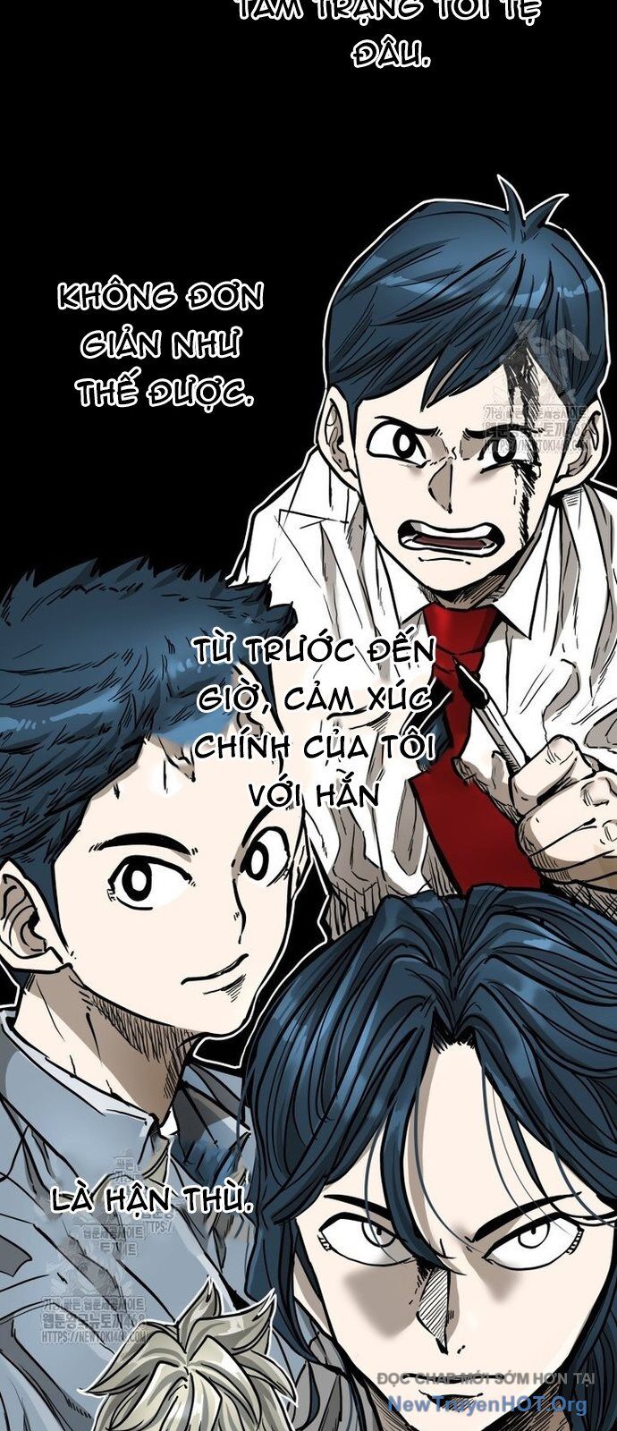 Shark - Cá Mập Chapter 368 - 15