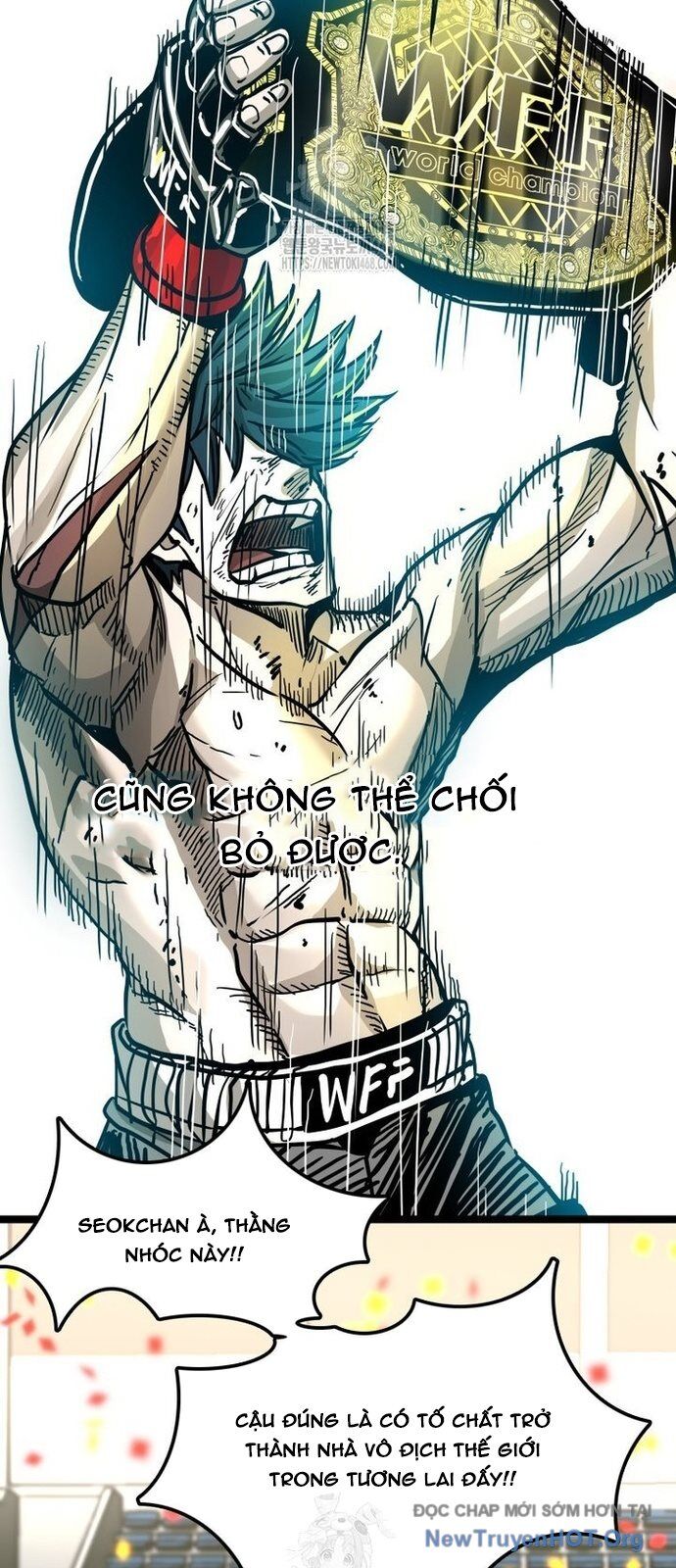 Shark - Cá Mập Chapter 368 - 19