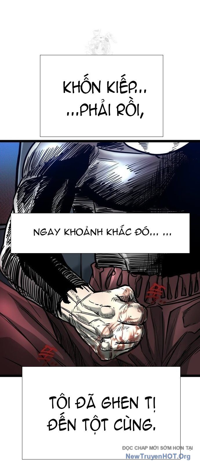 Shark - Cá Mập Chapter 368 - 24